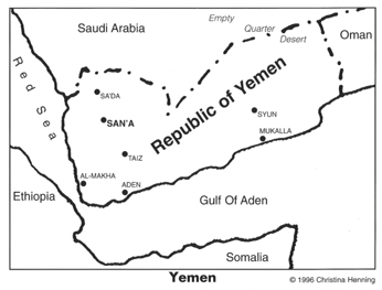 yemen